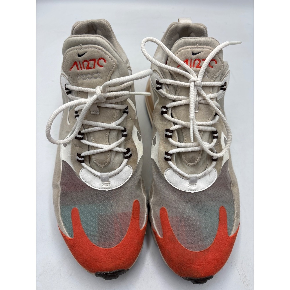 Nike React Element 55 Multicolor, Sz 9 Men‎